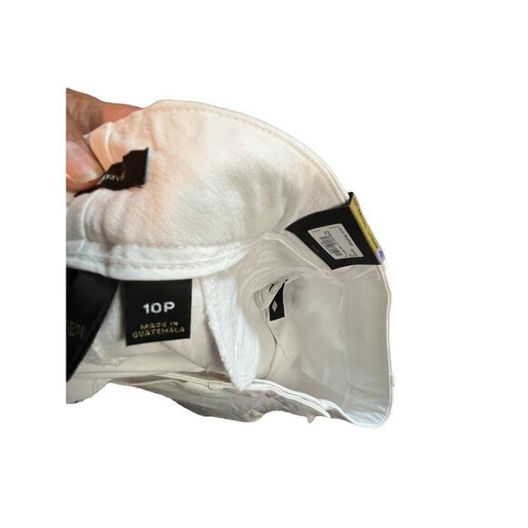 Worthington Modern Fit Trouser Pant / Size-10 Petite - Picture 8 of 10